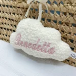 Nuvola Bouclé Personalizzata