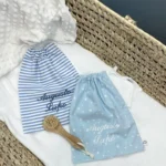 sacchettini primo cambio neonato