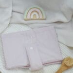 Porta Pannolini da Viaggio con 2 Tasche