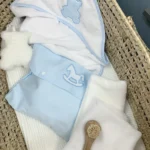 Busta Cambio Neonato