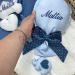Fiocco Palloncino bimbo piccolo