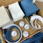 Kit Sacchetti Fai da Te bimbo