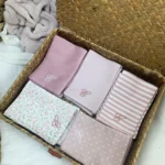 Kit Fai Da Te Sacchetti Portaconfetti