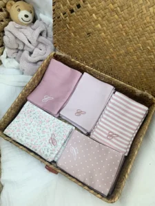 Kit Fai Da Te Sacchetti Portaconfetti
