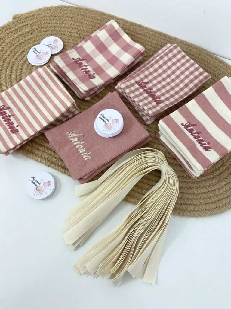 Kit Sacchetti Fai da Te Bimba