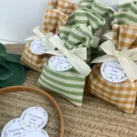 Sacchetti Bomboniere cotone