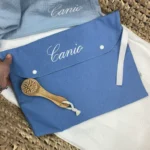 Busta cambio personalizzata