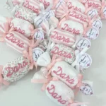 Bomboniere Caramella battesimo 
