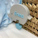 carillon neonato personalizzato