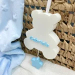 Carillon orsetto Personalizzato