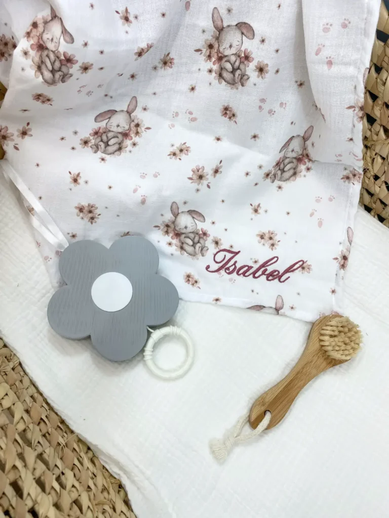 carillon margherita personalizzato