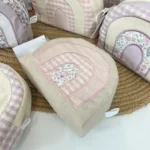bomboniera utile pochette artigianale