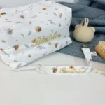 Creazione su misura - Trousse e catenella