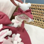 orsetto nascita personalizzato