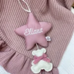 stella carillon personalizzata