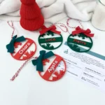 palline di Natale personalizzate